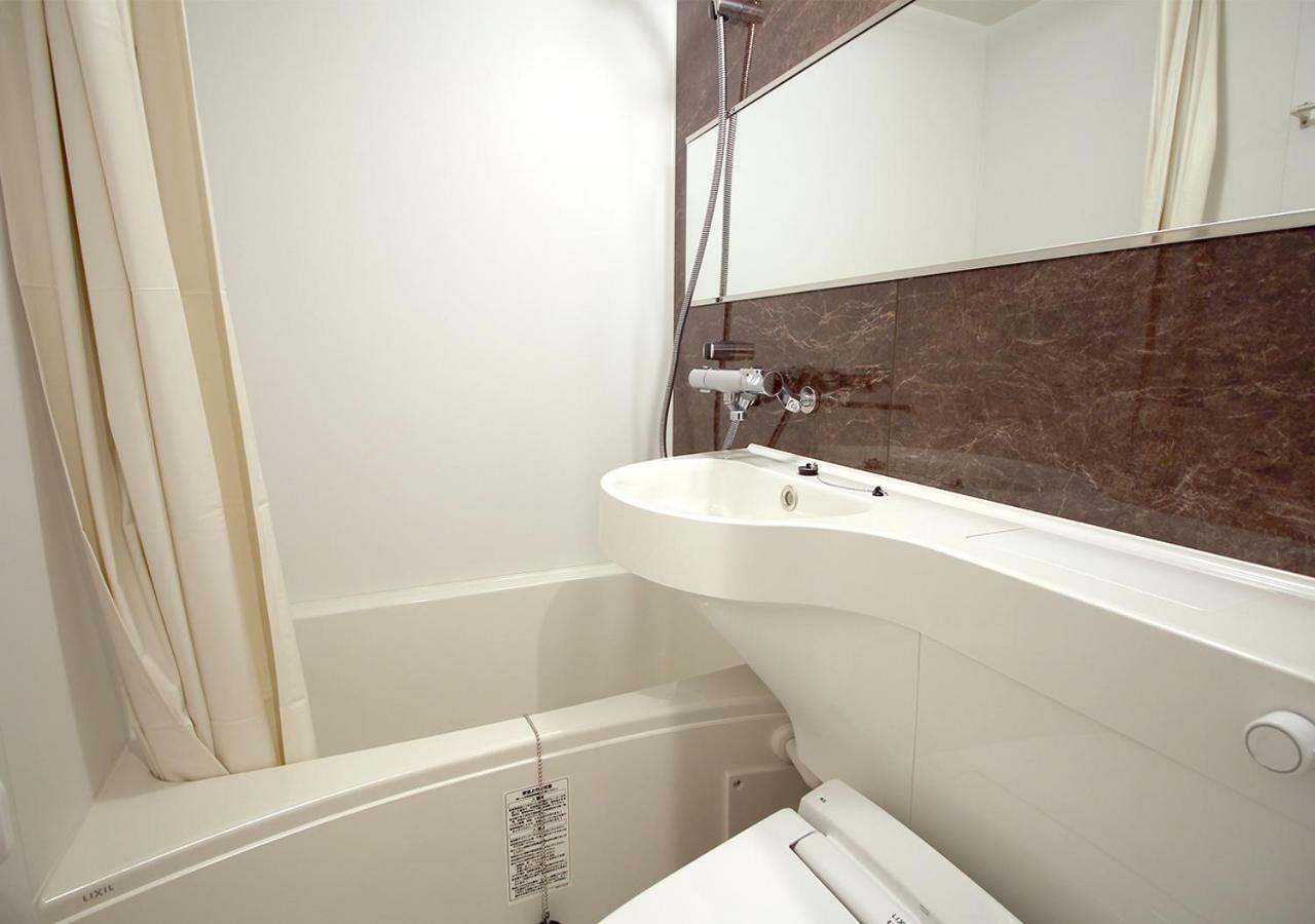 Hotel Trend Tobu Asakusa-eki Kita Tokio