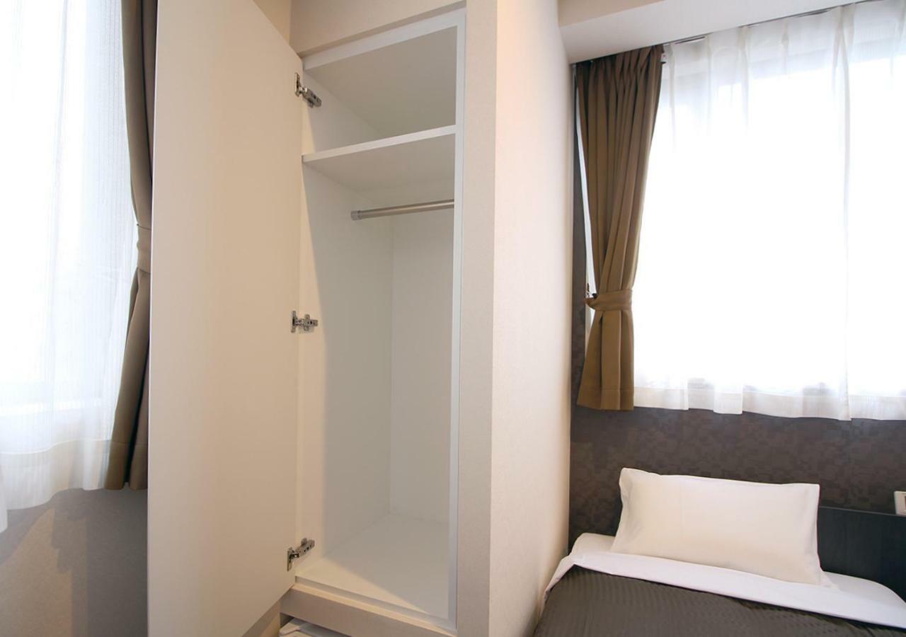 Trend Tobu Asakusa-eki Kita Hotel Tokio